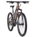 Велосипед  Haibike SDURO HardSeven Life 4.0 500Wh 20s. Deore 27.5", рама M, пісочно-чорний, 2020 - фото №4